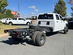 2026 Ram 5500 Crew Cab DRW 4WD Cab Chassis for sale #13R1345 - photo 11