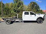2026 Ram 5500 Crew Cab DRW 4WD Cab Chassis for sale #13R1345 - photo 12
