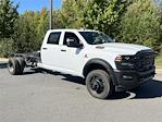 2026 Ram 5500 Crew Cab DRW 4WD Cab Chassis for sale #13R1345 - photo 13