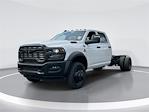 New 2026 Ram 5500 Tradesman Crew Cab 4WD 84 CA Cab Chassis for sale #13R1348 - photo 1