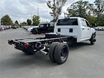 New 2026 Ram 5500 Tradesman Crew Cab 4WD 84 CA Cab Chassis for sale #13R1348 - photo 12