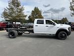 New 2026 Ram 5500 Tradesman Crew Cab 4WD 84 CA Cab Chassis for sale #13R1348 - photo 13