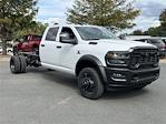 New 2026 Ram 5500 Tradesman Crew Cab 4WD 84 CA Cab Chassis for sale #13R1348 - photo 14