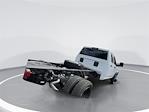 New 2026 Ram 5500 Tradesman Crew Cab 4WD 84 CA Cab Chassis for sale #13R1348 - photo 9
