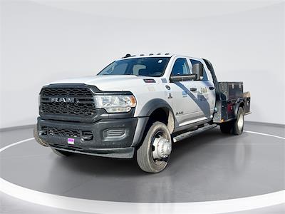 Used 2020 Ram 5500 - photo 1