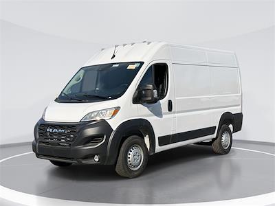 New 2026 Ram ProMaster 1500 High Roof Empty Cargo Van for sale #13R1392 - photo 1