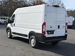 New 2026 Ram ProMaster 1500 High Roof Empty Cargo Van for sale #13R1392 - photo 3