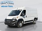 New 2026 Ram ProMaster 1500 High Roof Empty Cargo Van for sale #13R1392 - photo 26