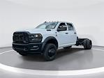 New 2026 Ram 4500 Tradesman Crew Cab 4WD 84 CA Cab Chassis for sale #13R1536 - photo 1