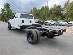 New 2026 Ram 4500 Tradesman Crew Cab 4WD 84 CA Cab Chassis for sale #13R1536 - photo 11