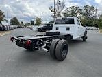 New 2026 Ram 4500 Tradesman Crew Cab 4WD 84 CA Cab Chassis for sale #13R1536 - photo 12