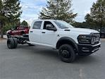 New 2026 Ram 4500 Tradesman Crew Cab 4WD 84 CA Cab Chassis for sale #13R1536 - photo 13