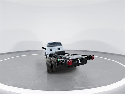 2026 Ram 4500 Crew Cab DRW 4WD Cab Chassis for sale #13R1537 - photo 2