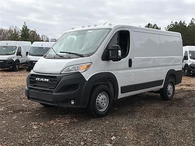 2026 Ram ProMaster 2500 Standard Roof FWD Empty Cargo Van for sale #13R1982 - photo 1
