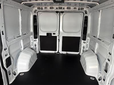 New 2026 Ram ProMaster 2500 Standard Roof Empty Cargo Van for sale #13R1982 - photo 2