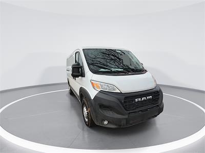 New 2026 Ram ProMaster 2500 - photo 1