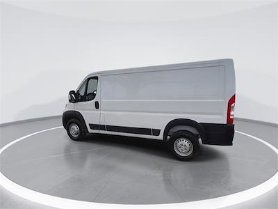 New 2026 Ram ProMaster 2500 - photo 1