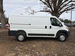 2026 Ram ProMaster 2500 Standard Roof FWD Empty Cargo Van for sale #13R1982 - photo 13