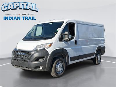 2026 Ram ProMaster 2500 Standard Roof FWD Empty Cargo Van for sale #13R1985 - photo 1