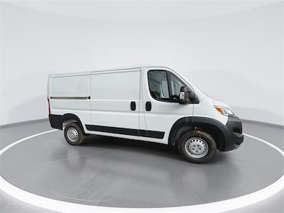 New 2026 Ram ProMaster 2500 - photo 1