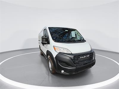 New 2026 Ram ProMaster 2500 - photo 1