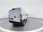 New 2026 Ram ProMaster 2500 Standard Roof Empty Cargo Van for sale #13R1986 - photo 9