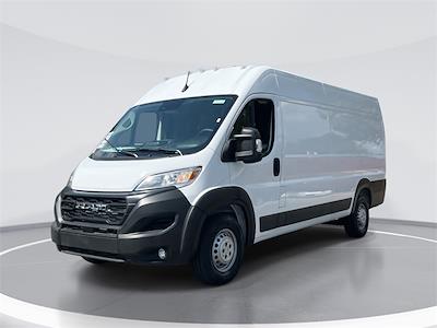 New 2024 Ram ProMaster 3500 High Roof Empty Cargo Van for sale #13R22898 - photo 1