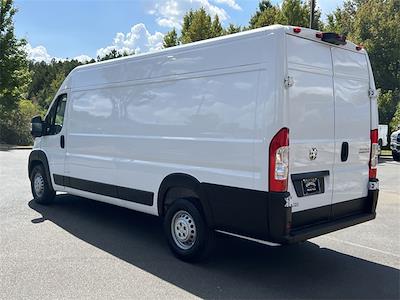 New 2024 Ram ProMaster 3500 High Roof Empty Cargo Van for sale #13R22898 - photo 2