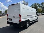 New 2024 Ram ProMaster 3500 High Roof Empty Cargo Van for sale #13R22898 - photo 13