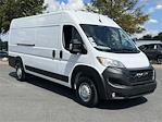 New 2024 Ram ProMaster 3500 High Roof Empty Cargo Van for sale #13R22898 - photo 15