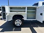 New 2024 Ram 3500 Crew Cab 4x4 Reading SLU108-DW 9' Service Truck for sale #13R2355 - photo 124