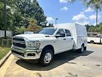 New 2024 Ram 3500 Crew Cab 4x4 Reading SLU108-DW 9' Service Truck for sale #13R2355 - photo 127