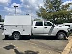 New 2024 Ram 3500 Crew Cab 4x4 Reading SLU108-DW 9' Service Truck for sale #13R2355 - photo 132
