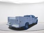 New 2024 Ram 3500 Crew Cab 4x4 Reading SLU108-DW 9' Service Truck for sale #13R2355 - photo 88