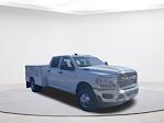 New 2024 Ram 3500 Crew Cab 4x4 Reading SLU108-DW 9' Service Truck for sale #13R2355 - photo 90