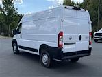 New 2024 Ram ProMaster 2500 High Roof Empty Cargo Van for sale #13R30203 - photo 12