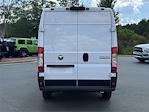 New 2024 Ram ProMaster 2500 High Roof Empty Cargo Van for sale #13R30203 - photo 13