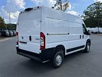 New 2024 Ram ProMaster 2500 High Roof Empty Cargo Van for sale #13R30203 - photo 14