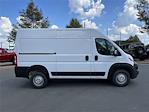 New 2024 Ram ProMaster 2500 High Roof Empty Cargo Van for sale #13R30203 - photo 15
