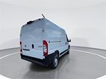 New 2024 Ram ProMaster 2500 High Roof Empty Cargo Van for sale #13R30203 - photo 9