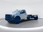 2026 Ram 4500 Regular Cab DRW 4WD Cab Chassis for sale #13R3159 - photo 1