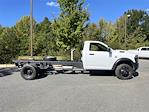 2026 Ram 4500 Regular Cab DRW 4WD Cab Chassis for sale #13R3159 - photo 11