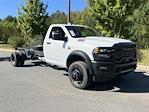 2026 Ram 4500 Regular Cab DRW 4WD Cab Chassis for sale #13R3159 - photo 12