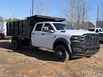 New 2026 Ram 4500 Crew Cab Landscape Dump for sale #13R3160 - photo 14