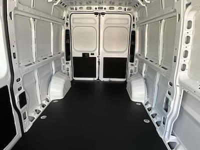 2025 Ram ProMaster 2500 High Roof FWD Empty Cargo Van for sale #13R3725 - photo 2