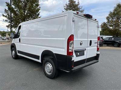 New 2024 Ram ProMaster 2500 Standard Roof Empty Cargo Van for sale #13R4436 - photo 2