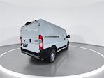 New 2024 Ram ProMaster 2500 Standard Roof Empty Cargo Van for sale #13R4436 - photo 9