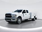 2024 Ram 3500 Crew Cab DRW 4x4 Service Truck for sale #13R4490 - photo 35