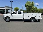 2024 Ram 3500 Crew Cab DRW 4x4 Service Truck for sale #13R4490 - photo 44