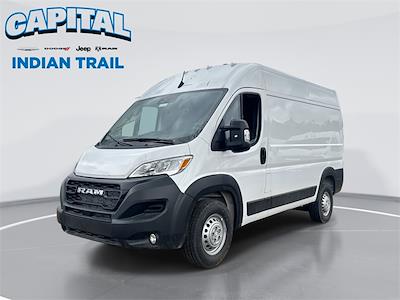 New 2026 Ram ProMaster 1500 - photo 1